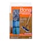Bona Bona Microplus 15 in. Wet Microfiber Mop Pad 3 pk AX0003496 - alternate 1